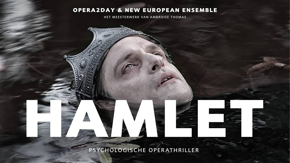Opera2Day – Hamlet